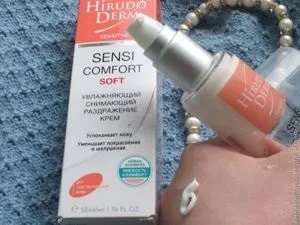 Hirudo derm