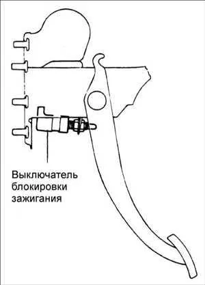 Hyundai accent, електричне обладнання, Хендай акцент