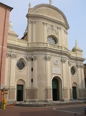 імперія італія