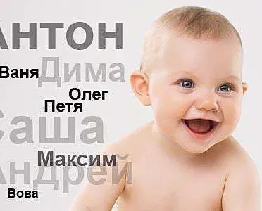 Імена і долі - чи є зв'язок
