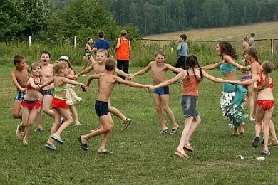 ігри рухливі