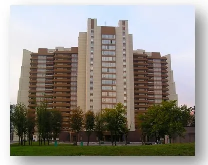 Інфекційна лікарня № 2 (москва)