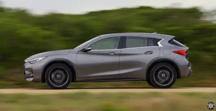 Infiniti qx30, q30 або mercedes gla що краще, все про авто