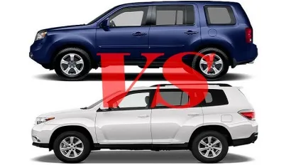 Honda pilot що потрібно знати перед покупкою (хонда) Honda pilot що потрібно знати перед покупкою
