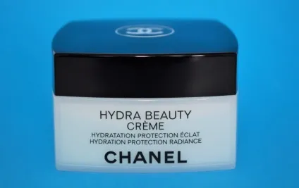 Hydra beauty creme chanel, little-beatle (creme) Hydra beauty creme chanel, little-beatle