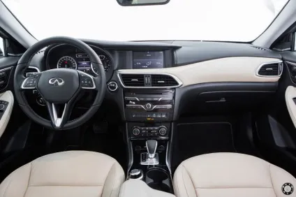 Infiniti qx30, q30 або mercedes gla що краще, все про авто