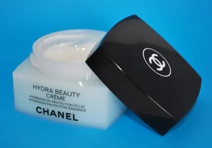 Hydra beauty creme chanel, little-beatle (chanel) Hydra beauty creme chanel, little-beatle