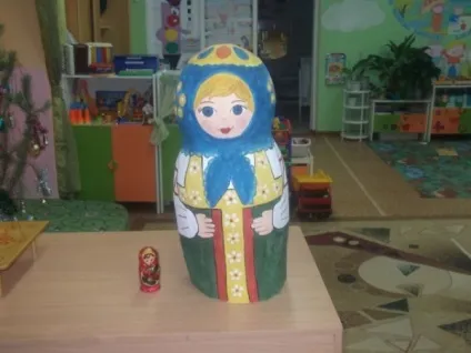 Іграшки з пап'є маше своїми руками, відео (іграшки) Іграшки з пап'є маше своїми руками, відео