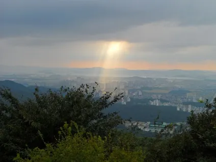 Інчхон, республіка Корея - відпочинок, погода, відгуки туристів, фотографії (парк свобод) Інчхон, республіка Корея - відпочинок, погода, відгуки туристів, фотографії