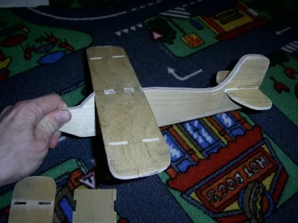 Іграшка своїми руками