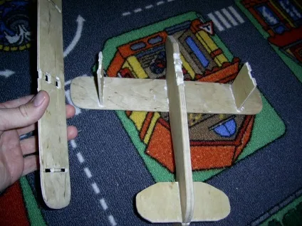 Іграшка своїми руками