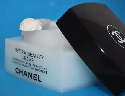 Hydra beauty creme chanel, little-beatle (лінії Hydra Beauty) Hydra beauty creme chanel, little-beatle