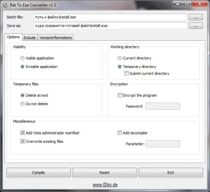 Hiden radmin 3 ip на пошту (dynamic - static)