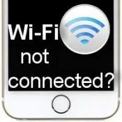 Iphone або ipad не підключаються до wi-fi - як бути (ipad) Iphone або ipad не підключаються до wi-fi - як бути