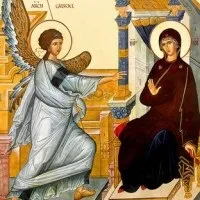 Іоанн предтеча і міфи про свято усікновення (Ангола, щоб приготує) Іоанн предтеча і міфи про свято усікновення