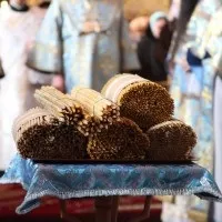 Іоанн предтеча і міфи про свято усікновення (усікновення) Іоанн предтеча і міфи про свято усікновення