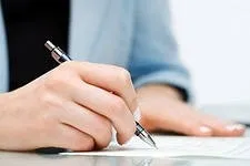 Інвентаризація документи і форми