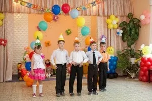 Цікавий сценарій святкування випускного в доу, ми робимо свято краще! (Доу) Цікавий сценарій святкування випускного в доу, ми робимо свято краще!