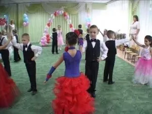 Цікавий сценарій святкування випускного в доу, ми робимо свято краще! (Випускний) Цікавий сценарій святкування випускного в доу, ми робимо свято краще!