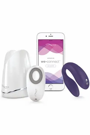 Інтимні товари we-vibe, вібратори, масажери для пар (товари) Інтимні товари we-vibe, вібратори, масажери для пар