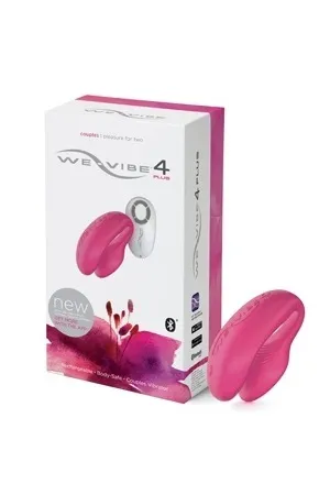 Інтимні товари we-vibe, вібратори, масажери для пар (we-vibe) Інтимні товари we-vibe, вібратори, масажери для пар