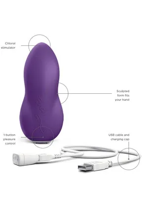 Інтимні товари we-vibe, вібратори, масажери для пар (we-vibe) Інтимні товари we-vibe, вібратори, масажери для пар