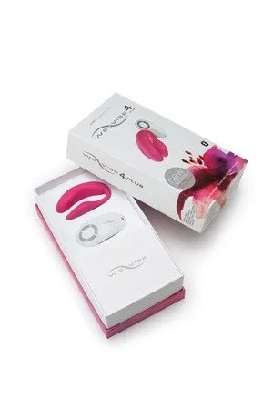 Інтимні товари we-vibe, вібратори, масажери для пар (we-vibe) Інтимні товари we-vibe, вібратори, масажери для пар