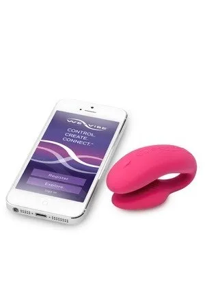 Інтимні товари we-vibe, вібратори, масажери для пар (інтимні) Інтимні товари we-vibe, вібратори, масажери для пар