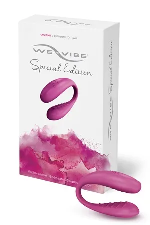 Інтимні товари we-vibe, вібратори, масажери для пар (інтимні) Інтимні товари we-vibe, вібратори, масажери для пар