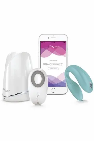 Інтимні товари we-vibe, вібратори, масажери для пар (інтимні) Інтимні товари we-vibe, вібратори, масажери для пар