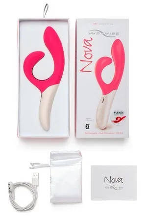 Інтимні товари we-vibe, вібратори, масажери для пар (товари) Інтимні товари we-vibe, вібратори, масажери для пар
