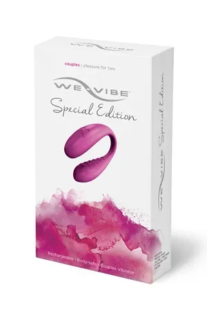 Інтимні товари we-vibe, вібратори, масажери для пар (we-vibe) Інтимні товари we-vibe, вібратори, масажери для пар