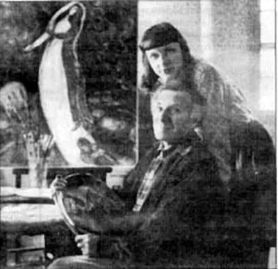 Ірина Ликова