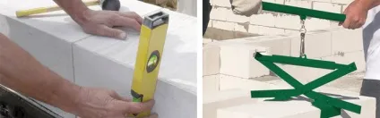 Інструмент для газобетону і нанесення клею що краще використовувати, ціни (інструмент) Інструмент для газобетону і нанесення клею що краще використовувати, ціни