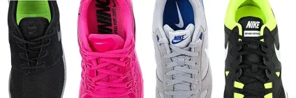 Інтернет-магазини торгують копіями кросівок nike - 5 способів як легко їх розпізнати