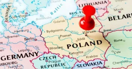 Цікаві факти про польщі історія, пам'ятки та відгуки (історія) Цікаві факти про польщі історія, пам'ятки та відгуки