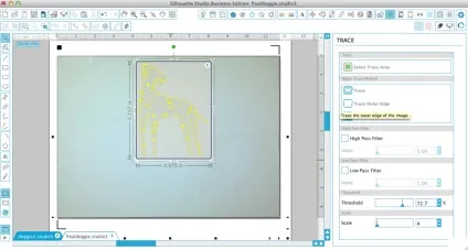 Інструкція по роботі з pixscan - різка зображення по контуру (інструкція) Інструкція по роботі з pixscan - різка зображення по контуру