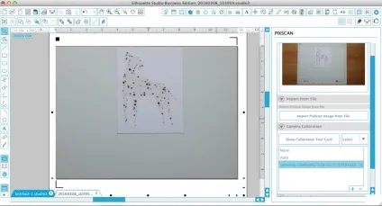 Інструкція по роботі з pixscan - різка зображення по контуру (інструкція) Інструкція по роботі з pixscan - різка зображення по контуру