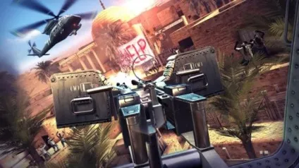 Інформація про dead trigger 2 з миру по нитці (trigger) Інформація про dead trigger 2 з миру по нитці
