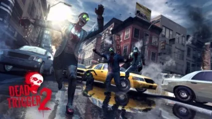 Інформація про dead trigger 2 з миру по нитці (оригінальним Dead Trigger) Інформація про dead trigger 2 з миру по нитці