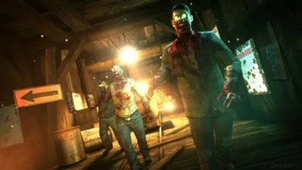 Інформація про dead trigger 2 з миру по нитці (dead) Інформація про dead trigger 2 з миру по нитці