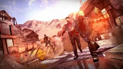 Інформація про dead trigger 2 з миру по нитці (dead) Інформація про dead trigger 2 з миру по нитці