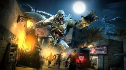 Інформація про dead trigger 2 з миру по нитці (оригінальним Dead Trigger) Інформація про dead trigger 2 з миру по нитці