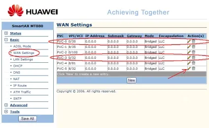 Інструкція по налаштуванню дизель-тв в модемі huawei (необхідно) Інструкція по налаштуванню дизель-тв в модемі huawei