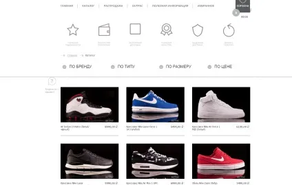 Інтернет-магазини торгують копіями кросівок nike - 5 способів як легко їх розпізнати