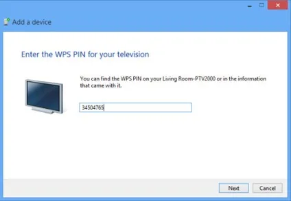 Intel widi