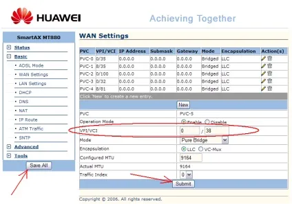 Інструкція по налаштуванню дизель-тв в модемі huawei (малюнок) Інструкція по налаштуванню дизель-тв в модемі huawei