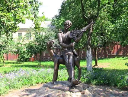 Ірина Ликова