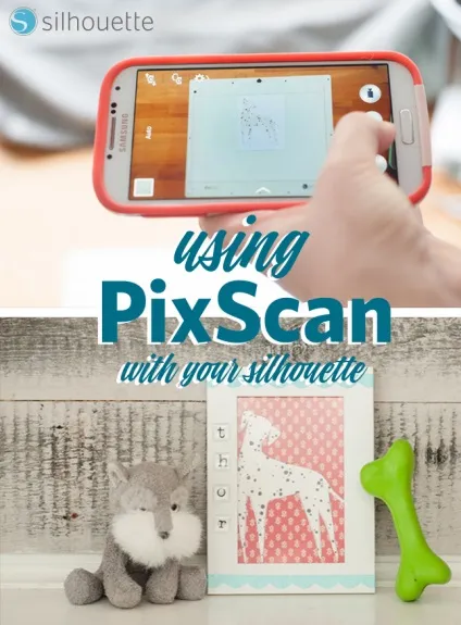 Інструкція по роботі з pixscan - різка зображення по контуру (різка) Інструкція по роботі з pixscan - різка зображення по контуру