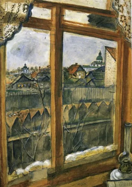 Ірина Ликова